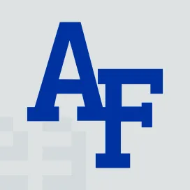 Air force falcons